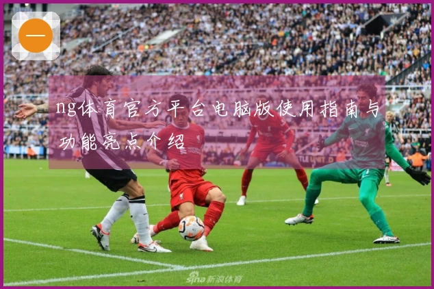 ng体育官方平台电脑版使用指南与功能亮点介绍