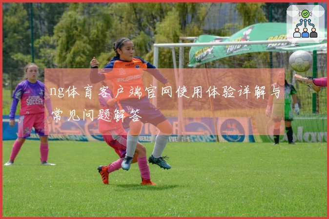 ng体育客户端官网使用体验详解与常见问题解答